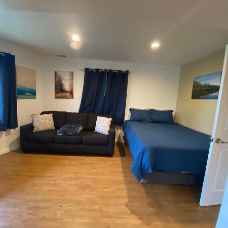 Alaskan Adventure Awaits! Eagle River Exterior foto